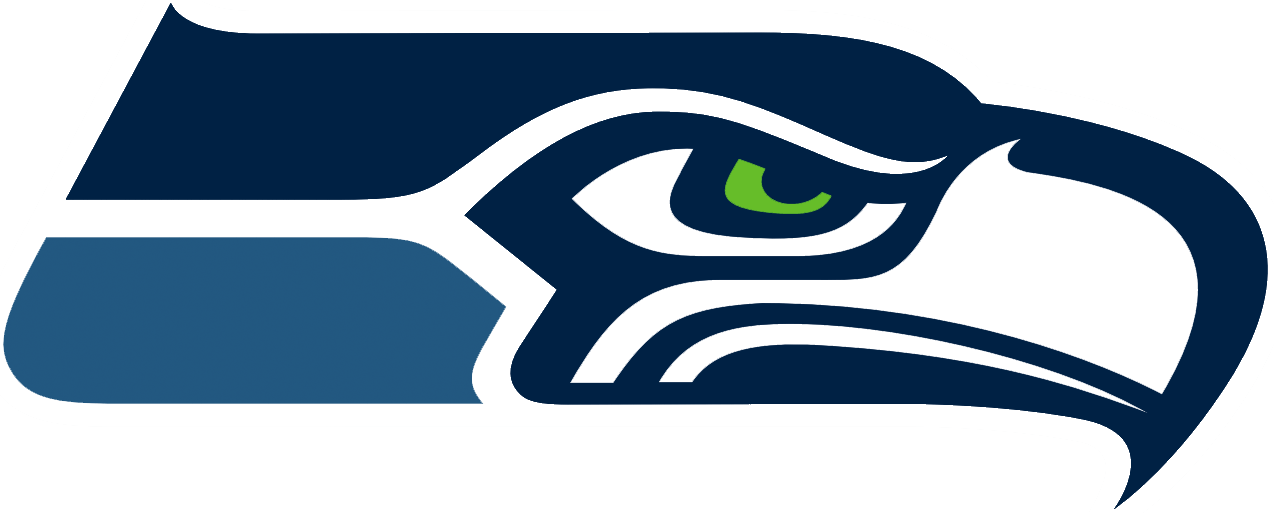 Seattle Seahawks 2002-2011 Primary Logo iron on transfers for fabric